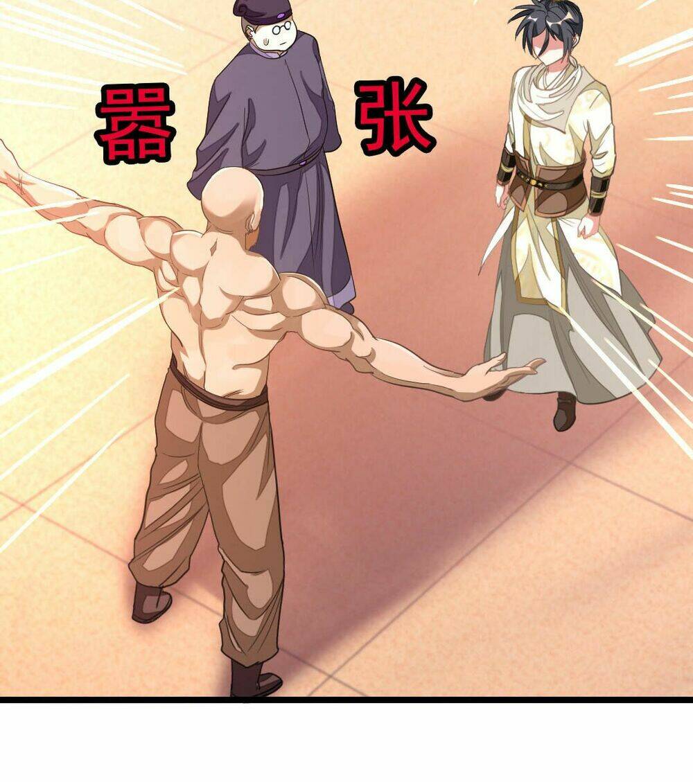 cửu dương thần vương chapter 150 28