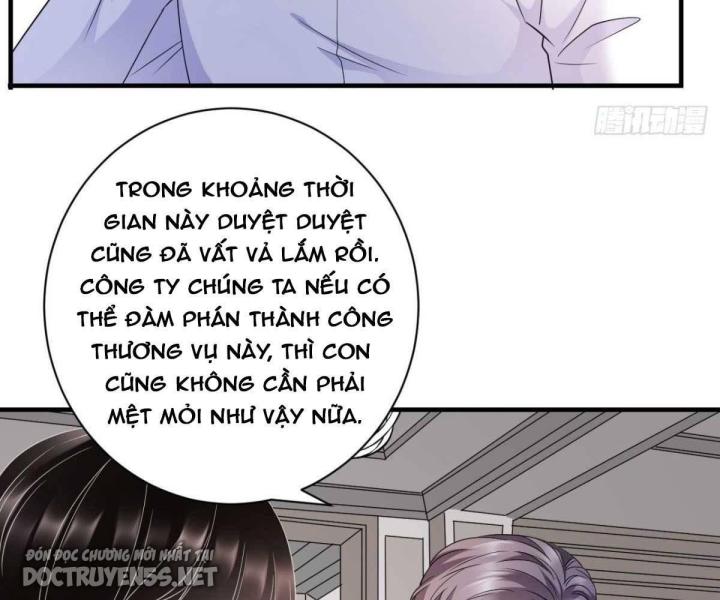 đại tiểu thư có thể có bụng dạ gì xấu chứ! (full) chapter 52 11