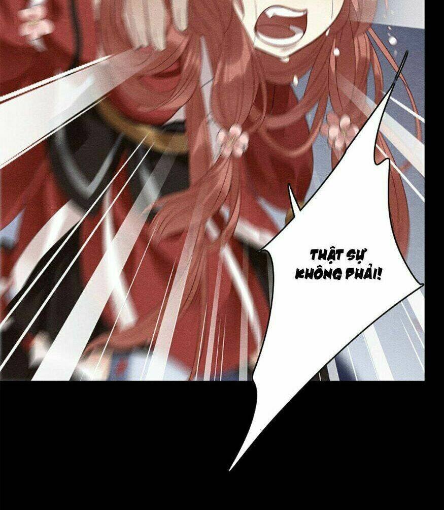 hôn quân thăng cấp ký chapter 45 15