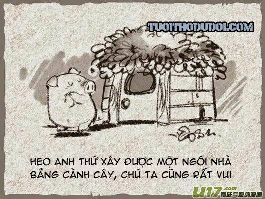 truyện cổ tích dành cho người lớn chapter 3 5