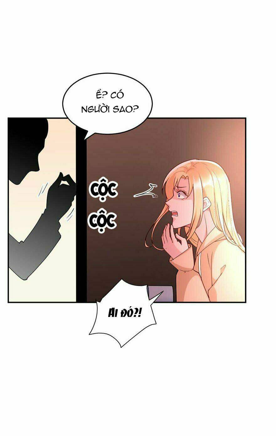 tiểu bạch điềm thê của long thiếu chapter 40 5