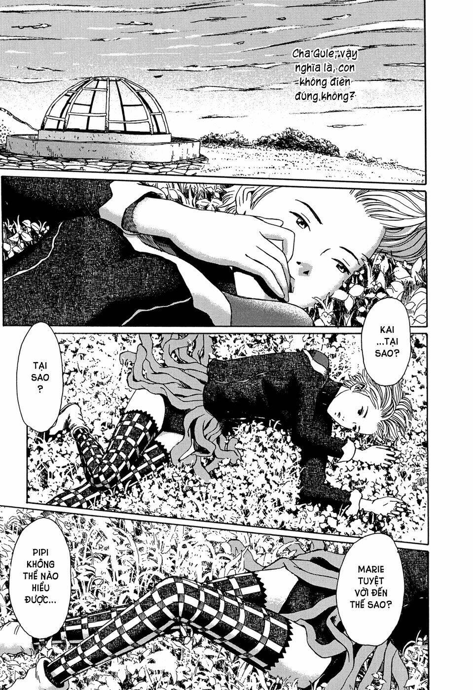 âm nhạc của marie chapter 7 12