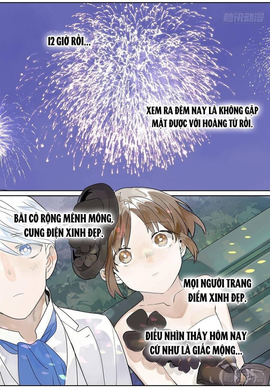 bạn cùng lớp tôi đều kỳ lạ chapter 29 39