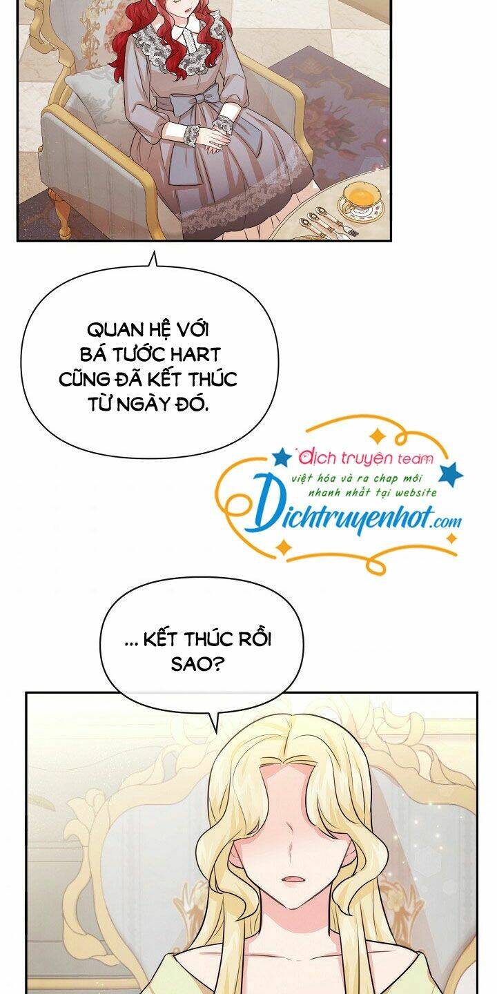 tiểu thư scarlet, em không muốn trả thù sao? chapter 55 35