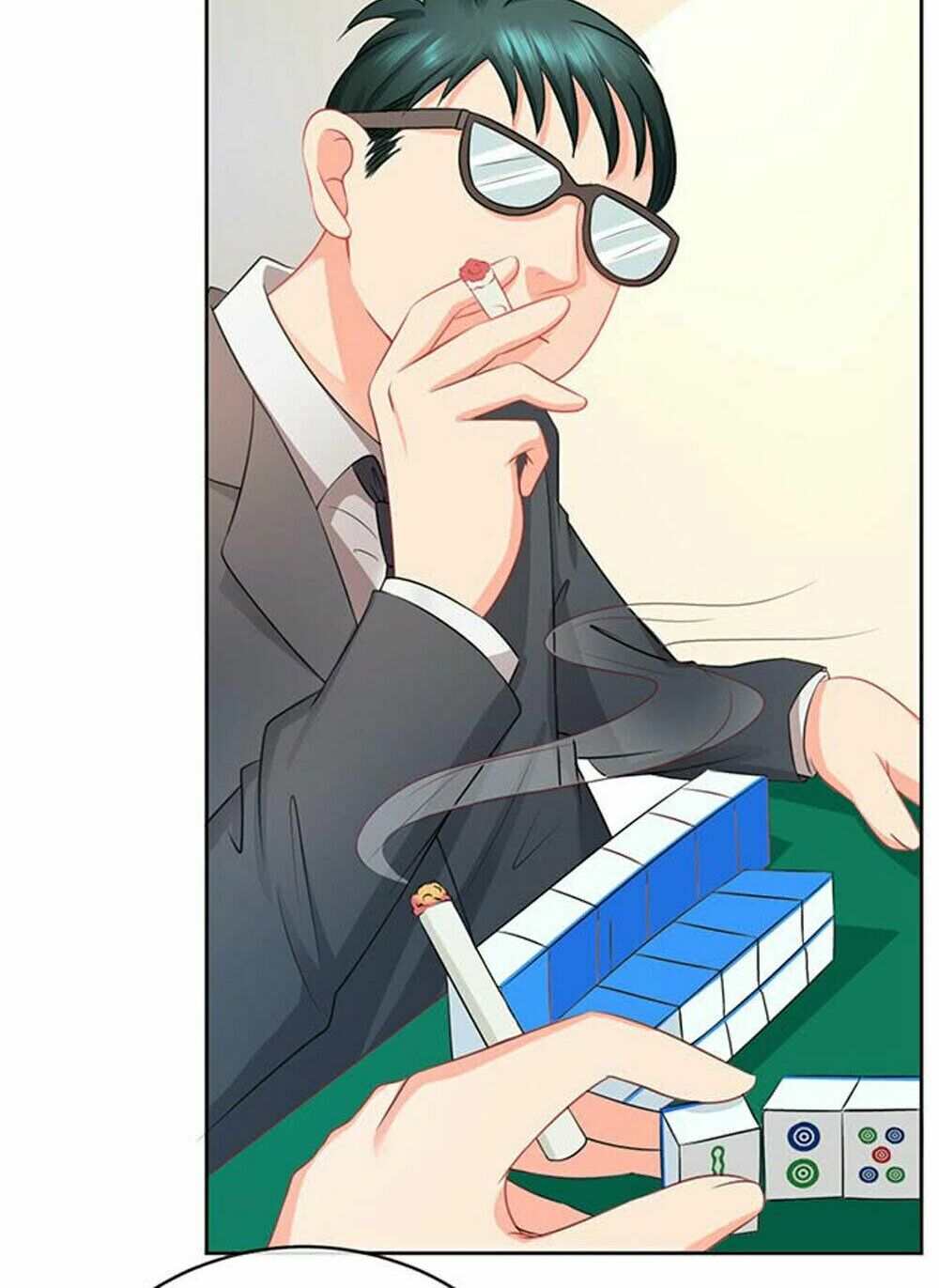 luyến đường thời quang chapter 42 6