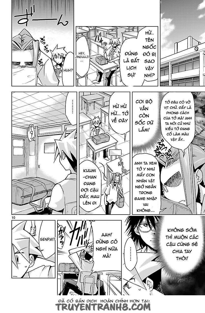 super-dreadnought girl 4946 chapter 9 10