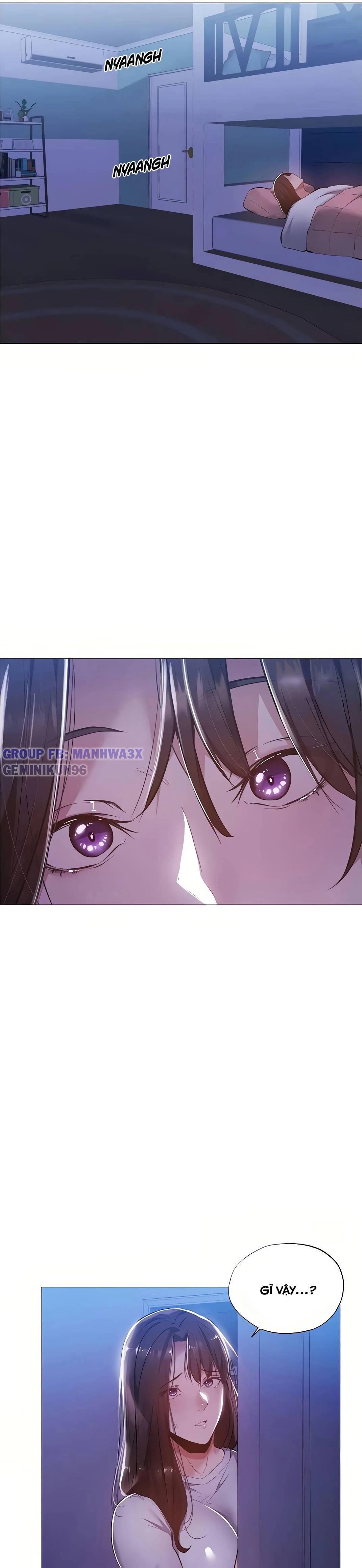 dưới mái nhà chung chapter 29 30