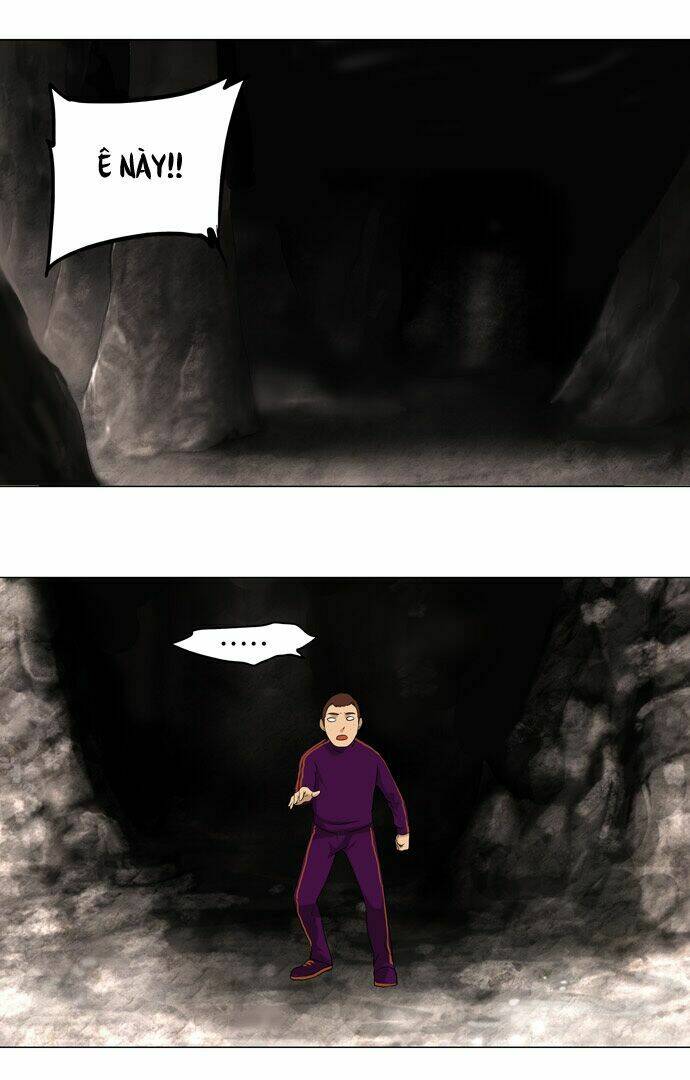 cuộc chiến trong tòa tháp chapter 63 28