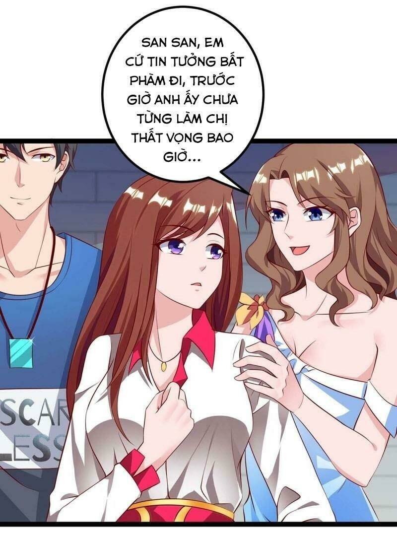 trọng sinh khí thiếu quy lai chapter 112 21