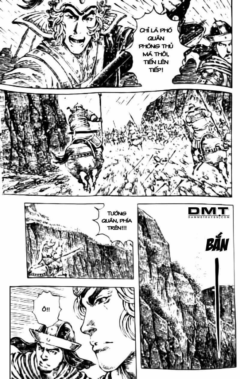 Hoả Phụng Liêu Nguyên chapter 416 4