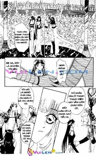 hai nàng công chúa chapter 5 7