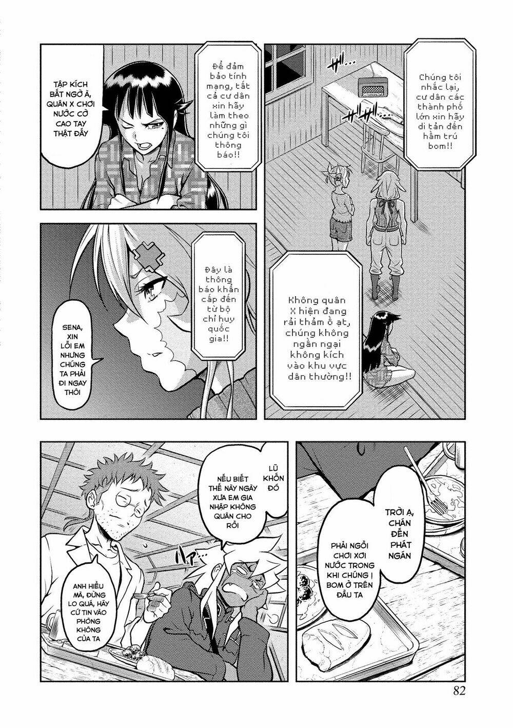 shiroi majo chapter 10 4