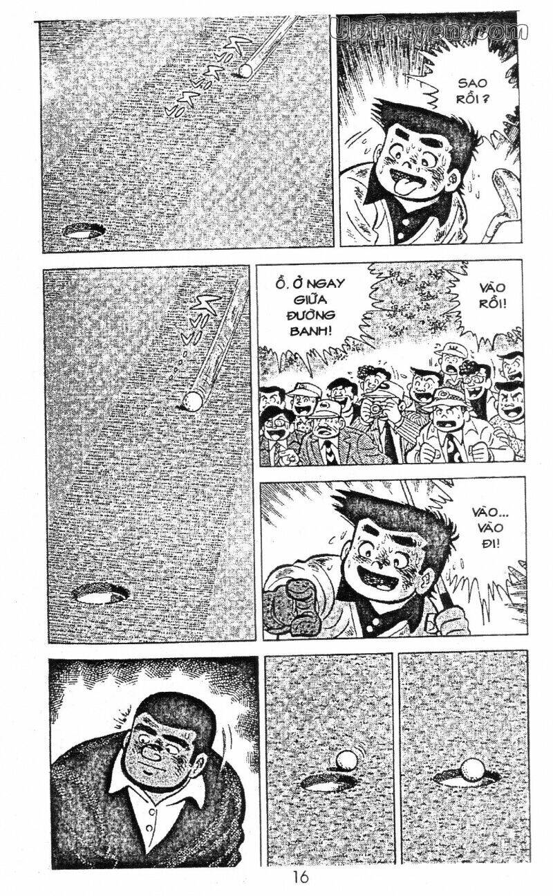 ashita tenki ni naare chapter 13 18