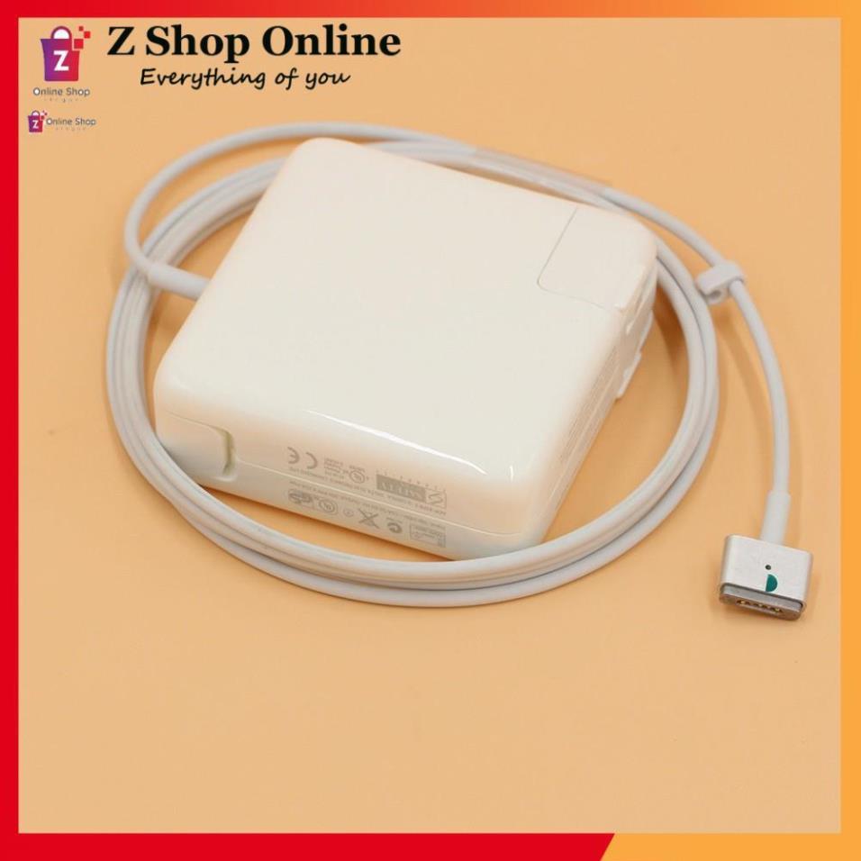 Adapter Sạc Dùng Cho Laptop Apple MacBook 29W, 30W ,45W,60W ,61W, 85W ,87W