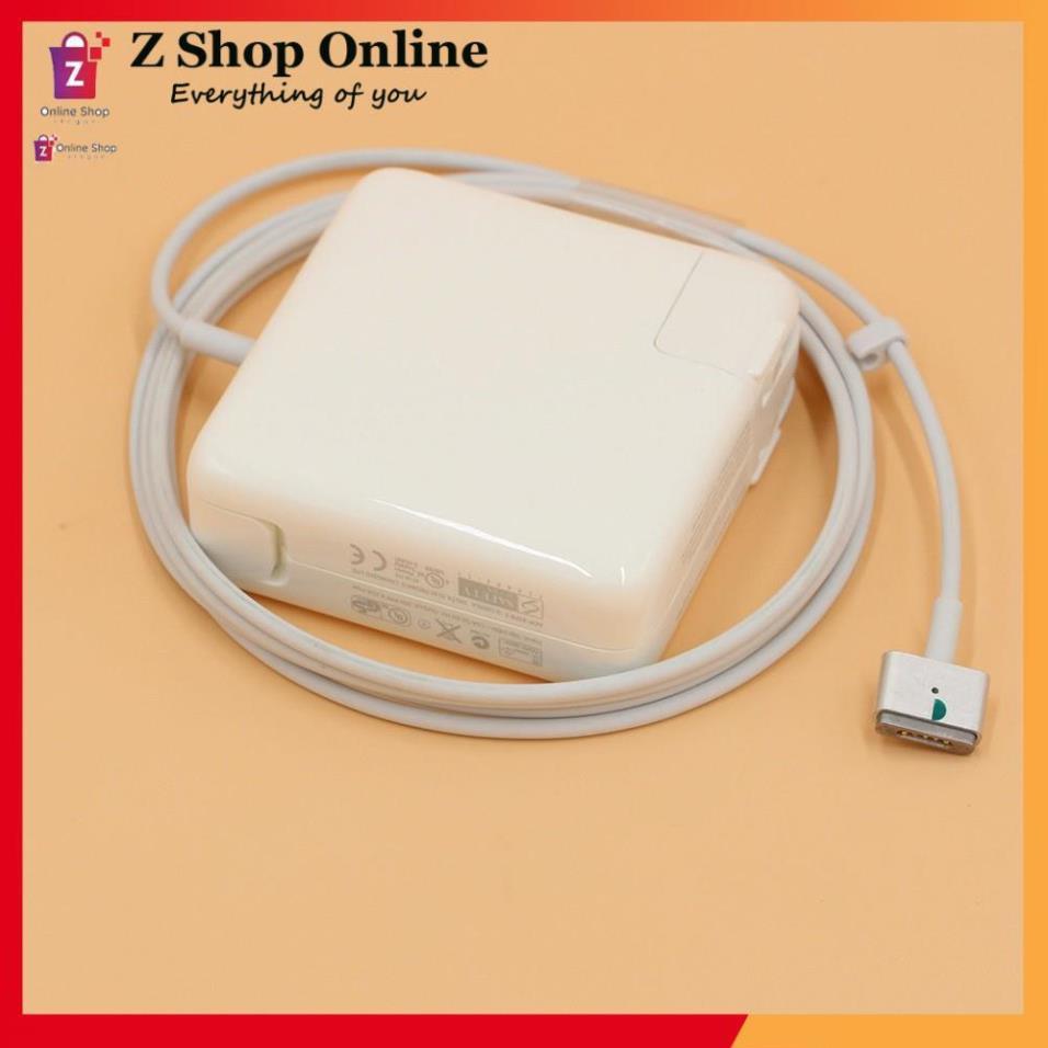 Adapter Sạc Dùng Cho Laptop Apple MacBook 29W, 30W ,45W,60W ,61W, 85W ,87W‎