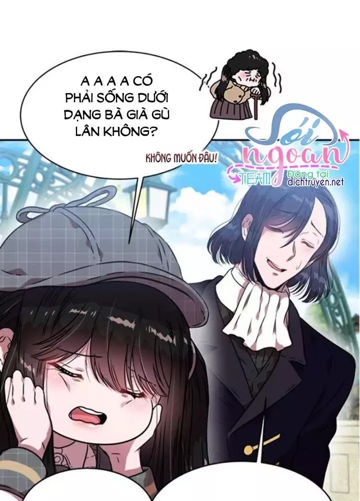 con gái bảo bối của ma vương chapter 24 15