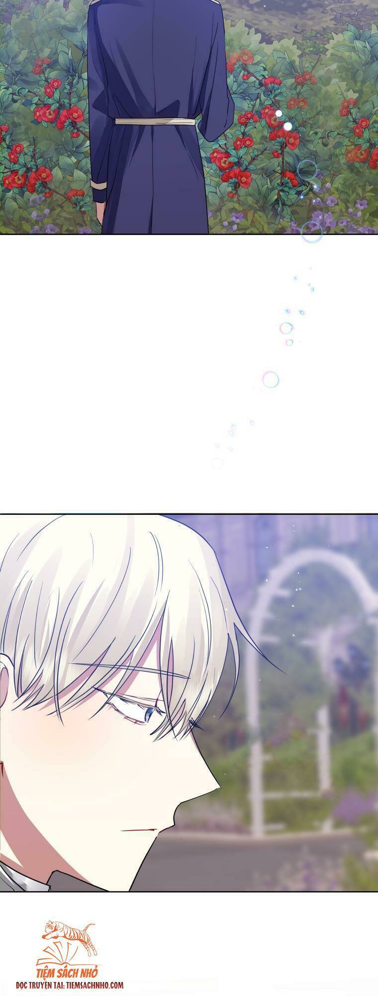 ác nữ phản diện đã chọn nam chính chapter 13 9