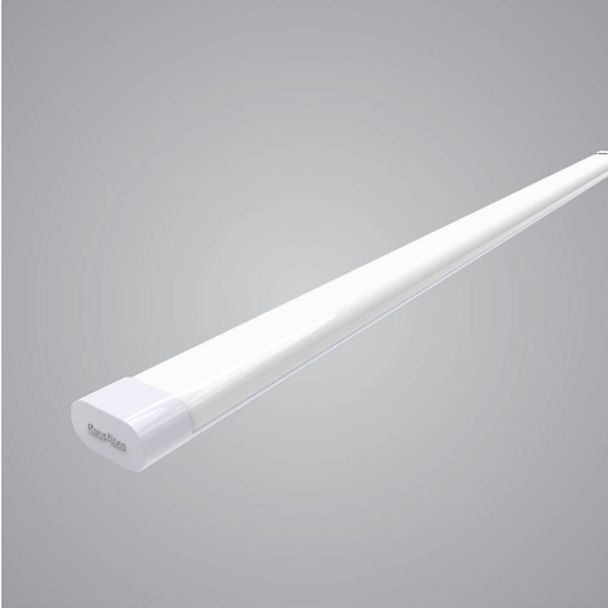 Đèn LED Rạng Đông 40W Model: BD M36L 120 40W  bán nguyệt tube dài 1m2  Hàng Chính hãng - 1 cái