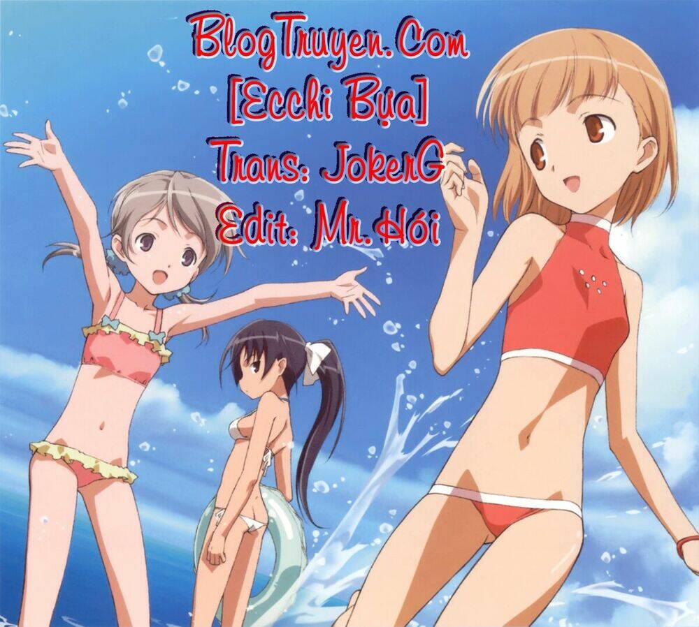 shinshi na meets girl chapter 5 1