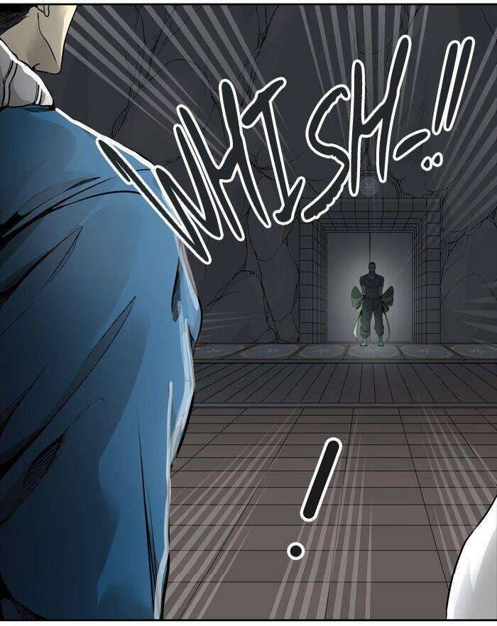 tòa tháp bí ẩn 2 chapter 458 76