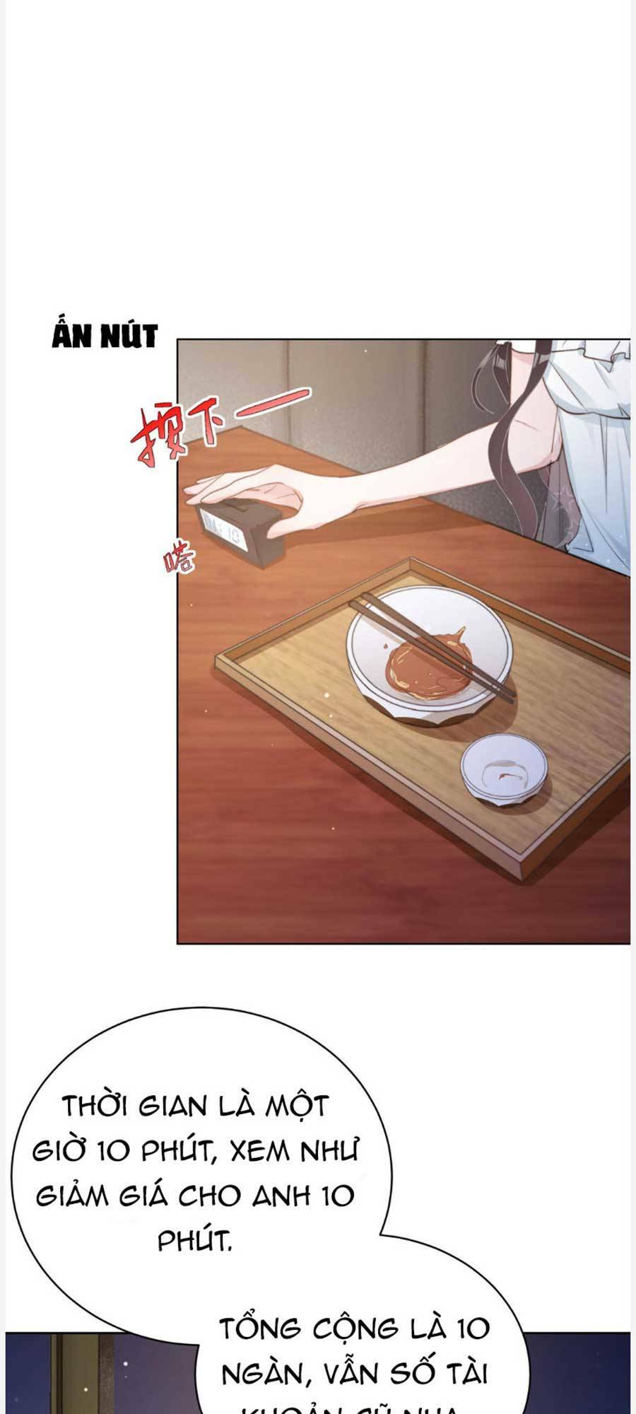 thế thân tự mình tu dưỡng chapter 3 24