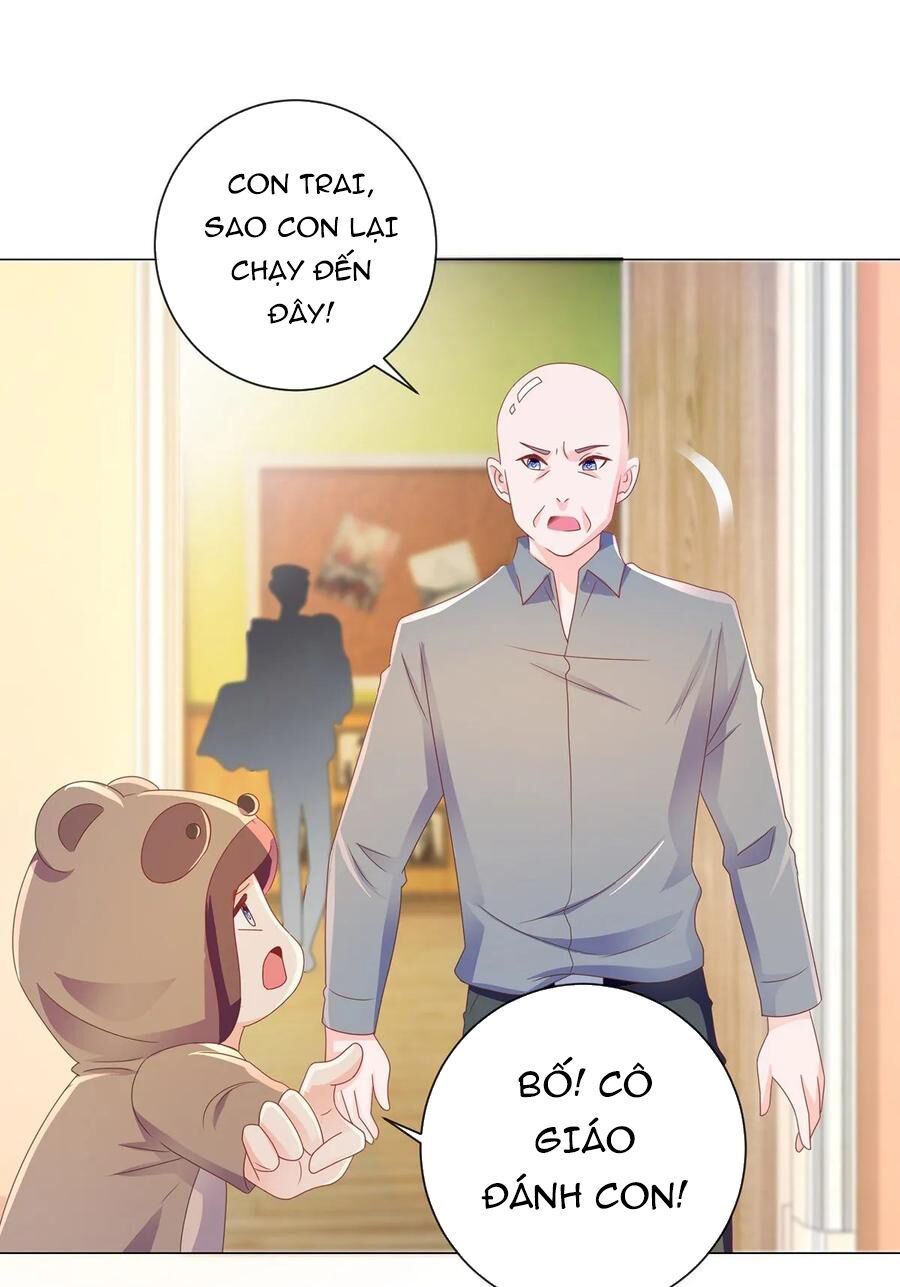 ẩn hôn 100%: chọc tức vợ yêu mua một tặng một chapter 201 24