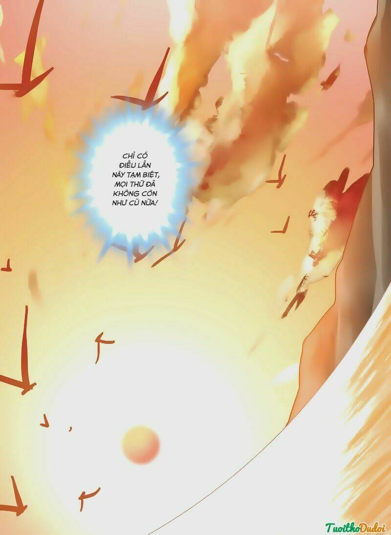 phụng lâm thiên hạ ii – loạn thế vương phi chapter 15 9