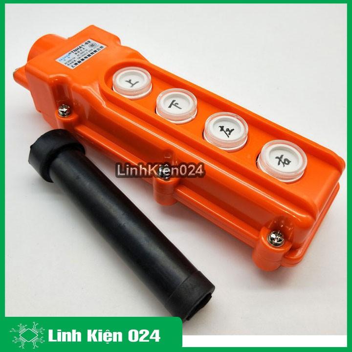 Tay Điều Khiển Máy Tời COB-62