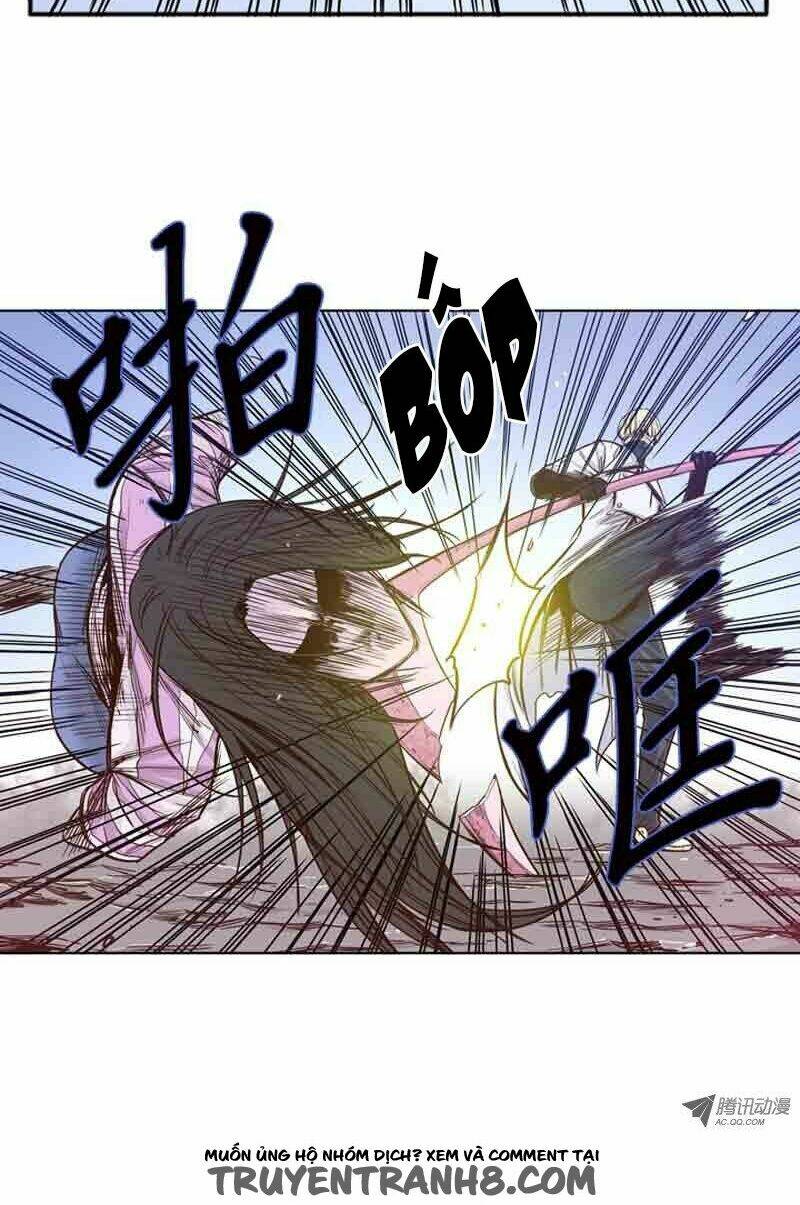 vua của vong linh chapter 54 21