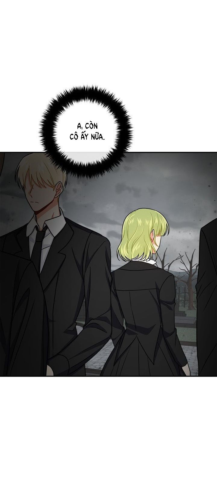 tôi là tiểu thư của gia đình này chapter 110 47