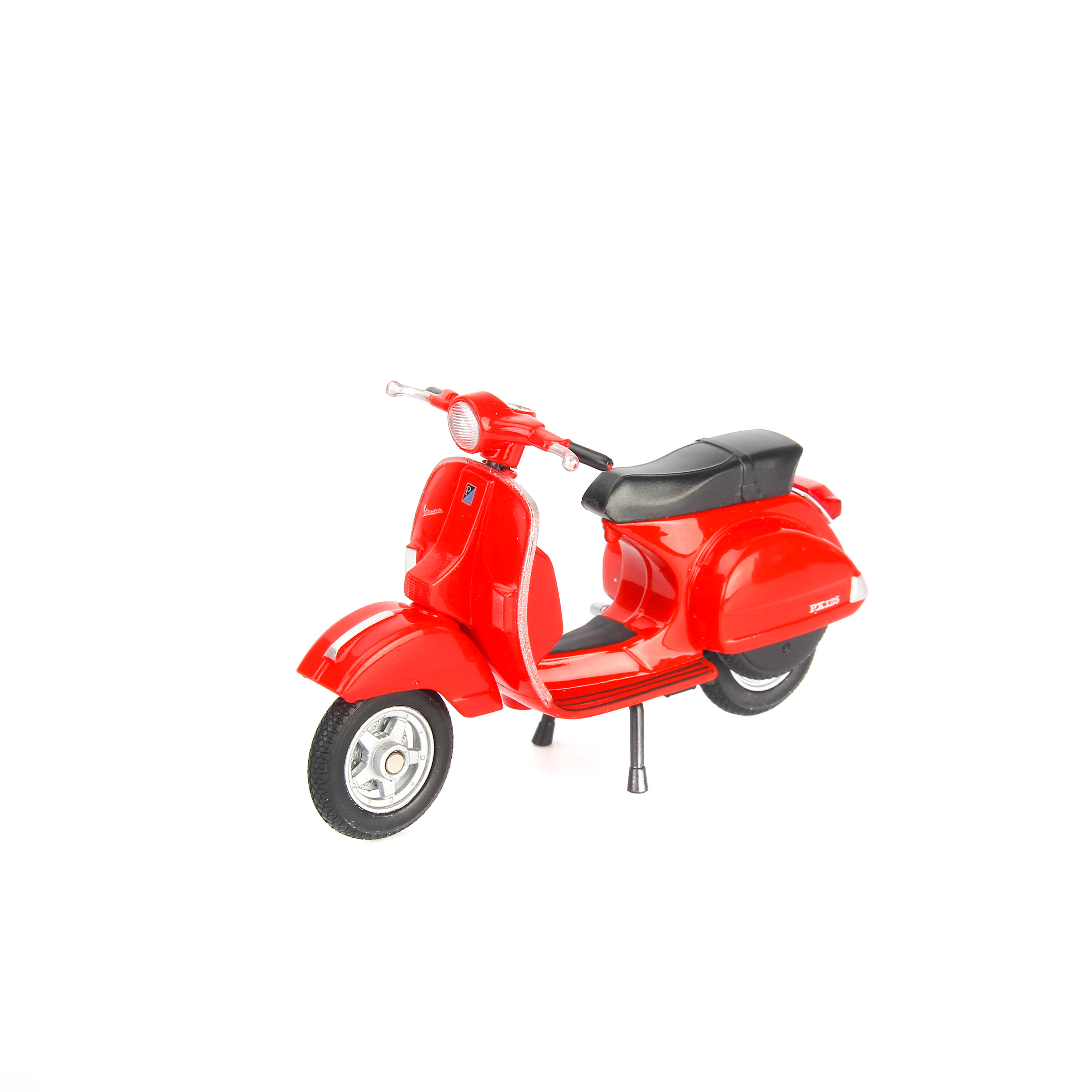 Mô hình xe Vespa PX 2016 1:18 Welly - 12850PW