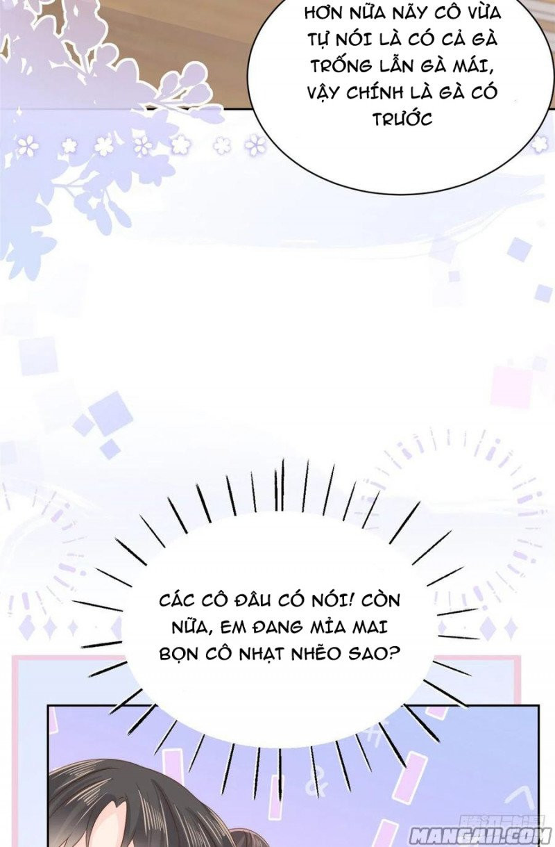 đoàn sủng lão đại ba tuổi rưỡi chapter 167 3