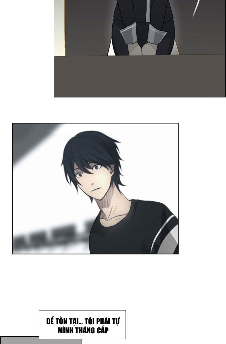 vua thời không chapter 3 34