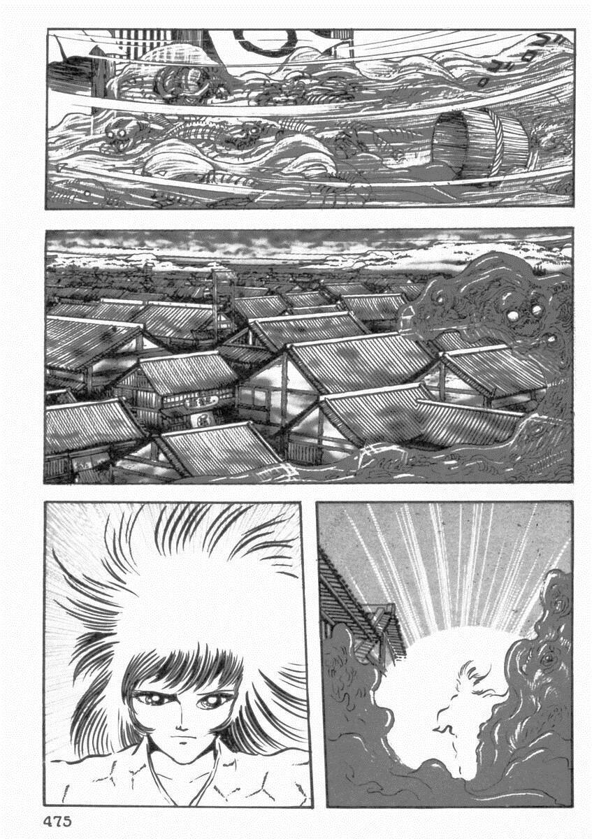 makai tenshou chapter 11 10