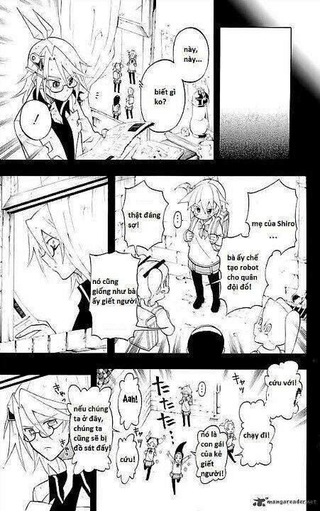 tripeace chapter 24 26