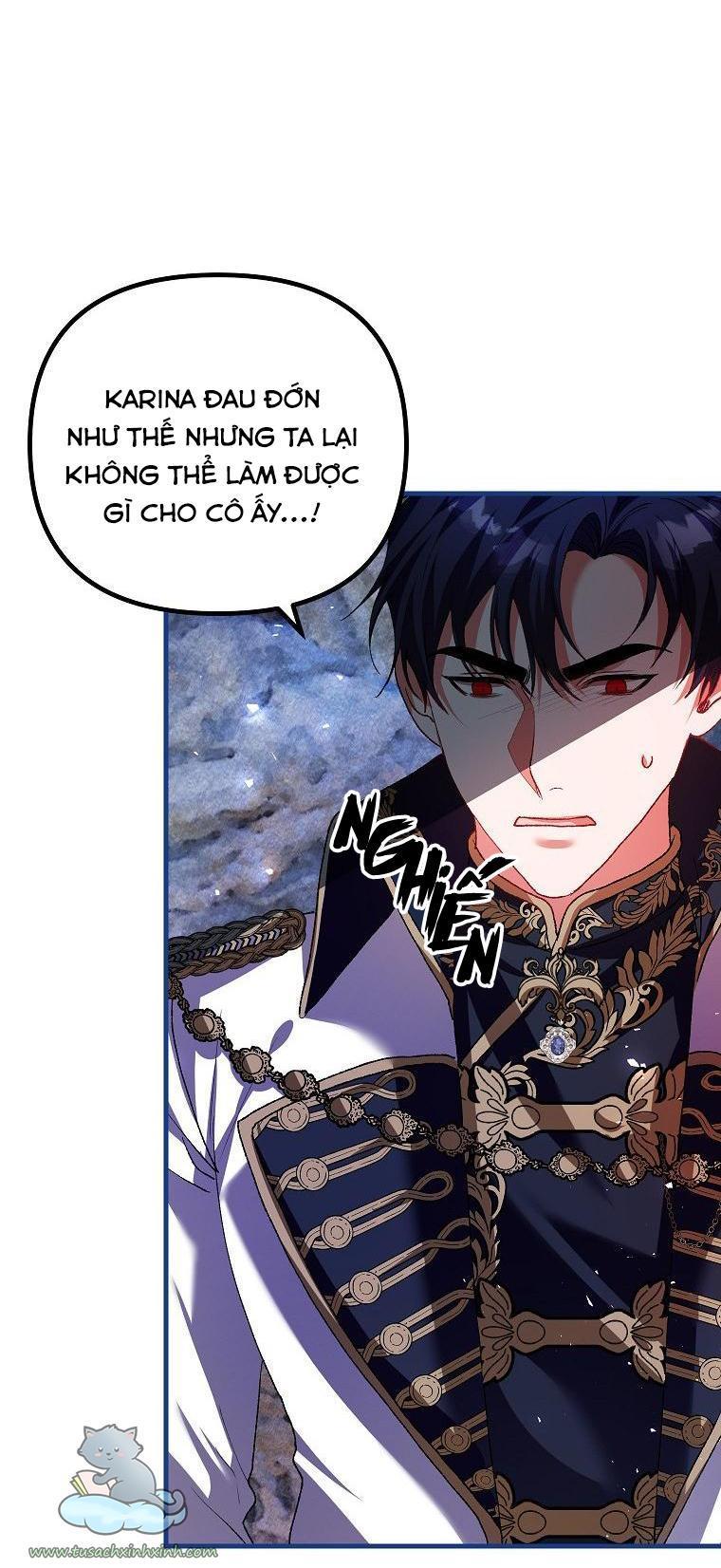 tháng năm cuối cùng của nữ phụ đoản mệnh chapter 39 53