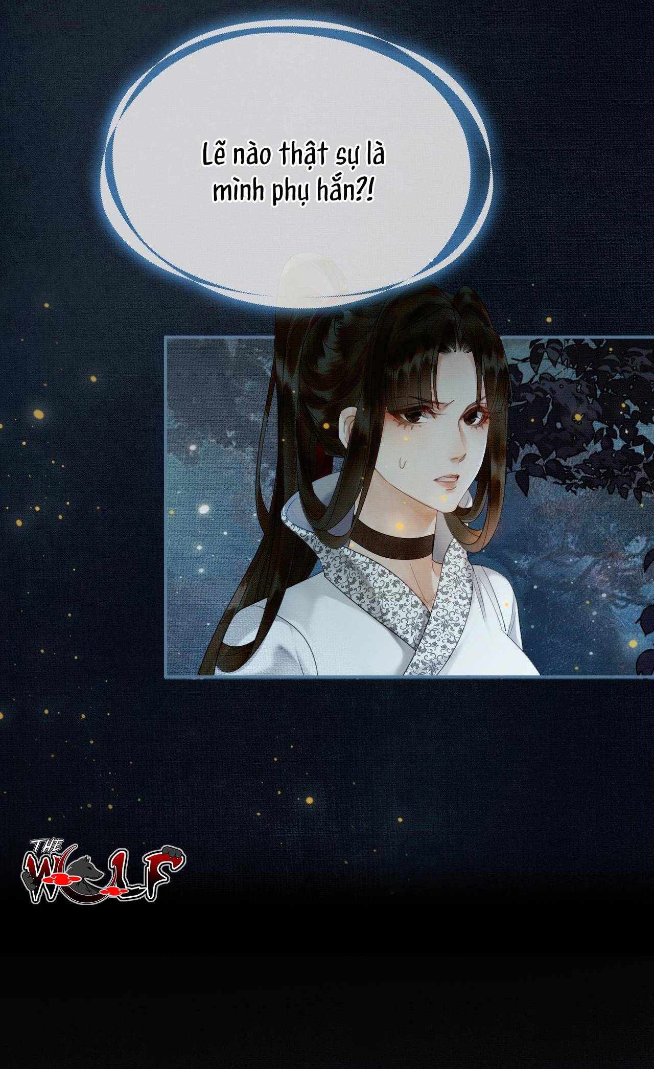 ai đã dạy hư nam chủ phản diện của ta chapter 6 20