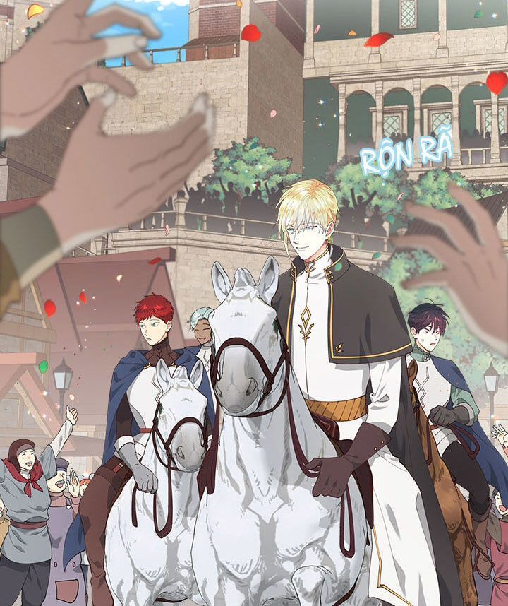 hoàng đế và nữ hiệp sĩ chapter 44 8