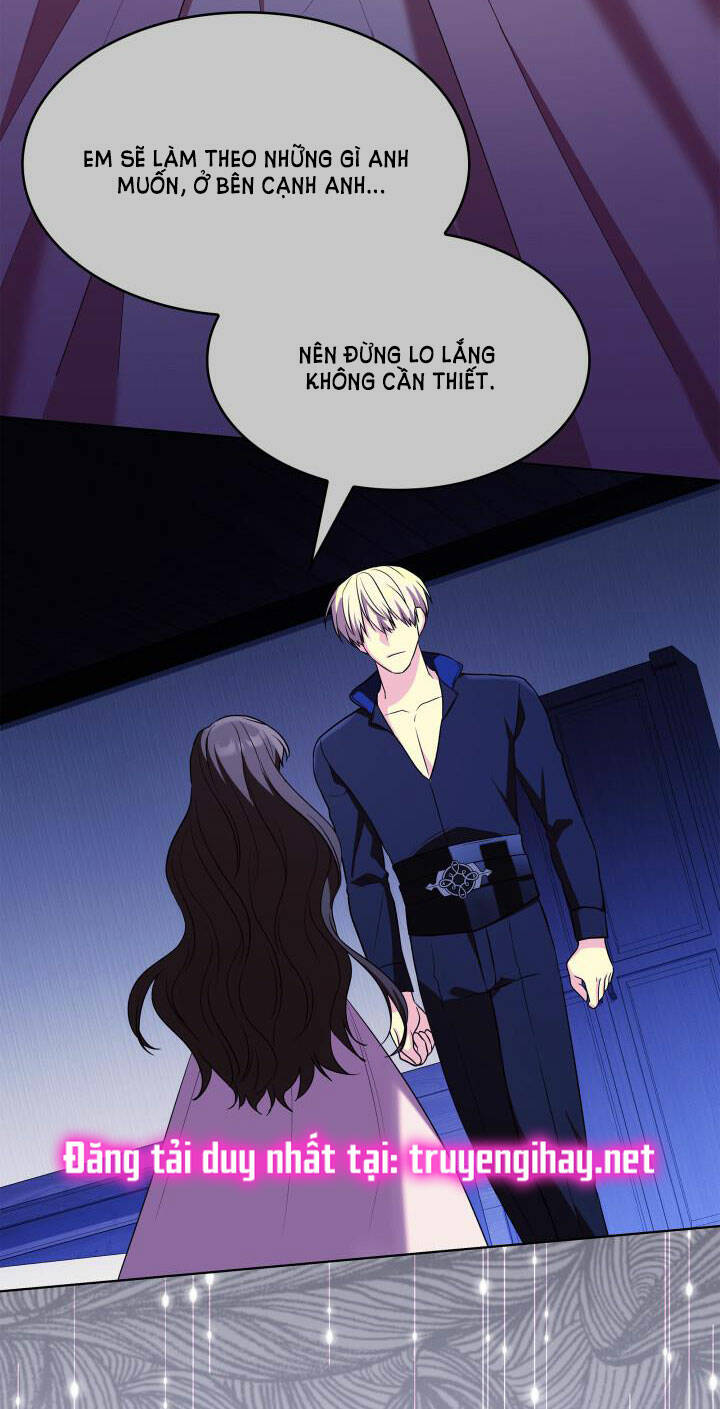 từ ác nữ, tôi trở thành một người mẹ chapter 18 74