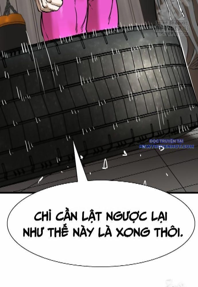 shark - cá mập chapter 307 22