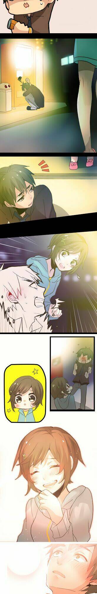 we were childhood friends chapter 1 9