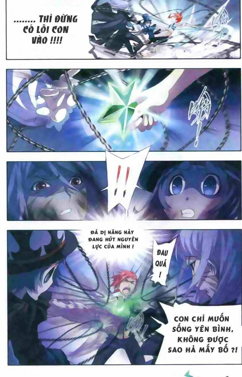 dị nguyên kỷ chapter 1 23