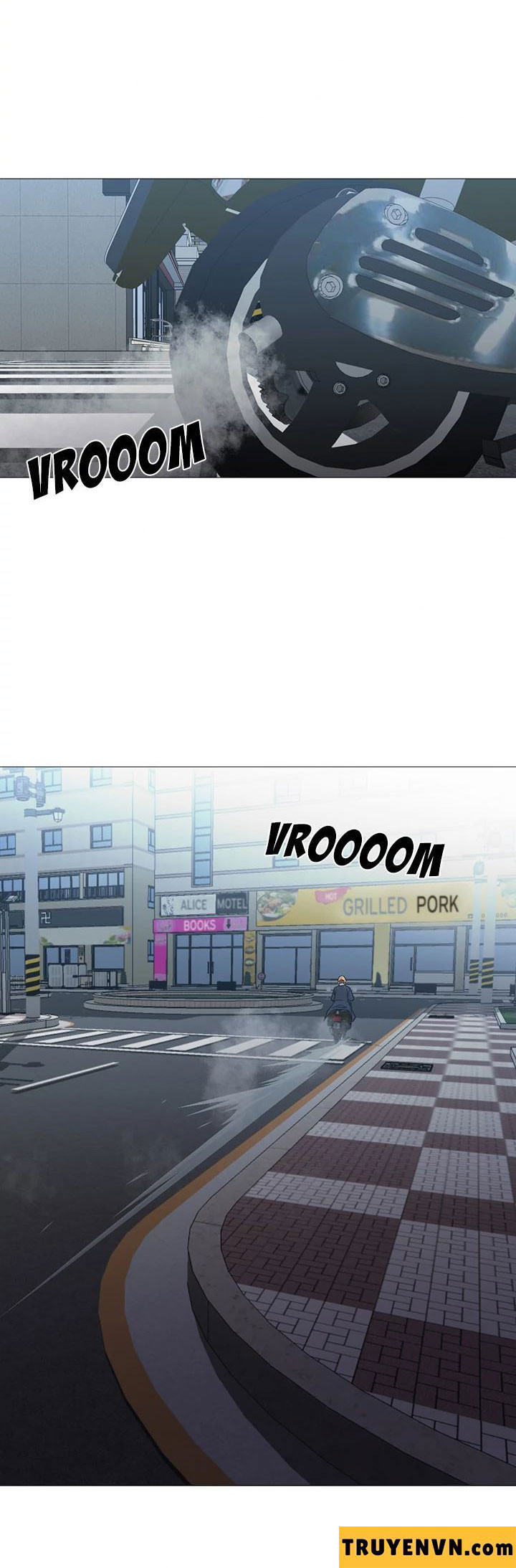 chúc bé ngủ ngon (good night) chapter 33 23