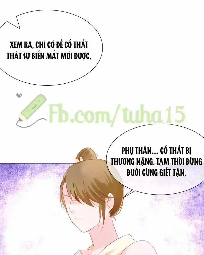 mười dặm hồng trang, thay huynh xuất giá chapter 23 50