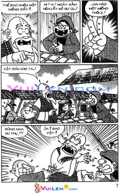 thần đồng đất việt chapter 115 4