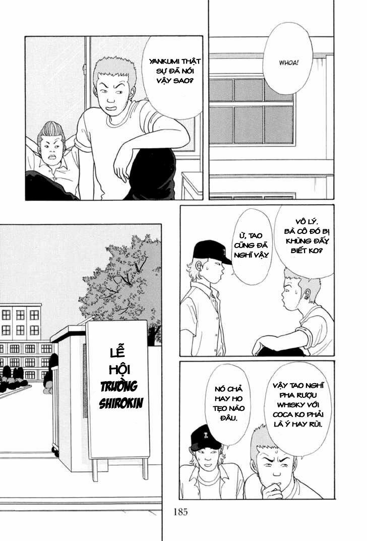 gokusen chapter 10 10