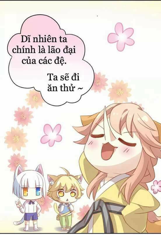 thị hoang chi thần chapter 6 28