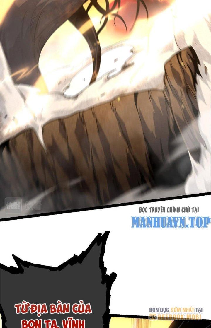 từ cây cổ thụ bắt đầu tiến hóa chapter 67 71