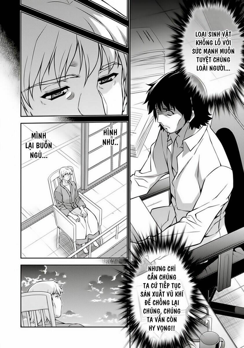 freezing chapter 115 15