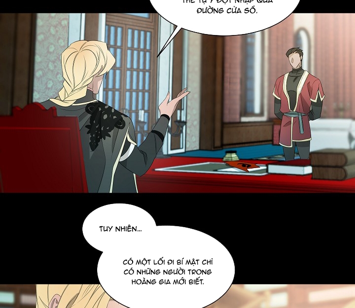 ever green chapter 21 46